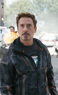 Tony Stark Net Worth